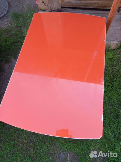 Кухонный стол бу