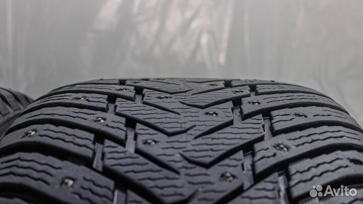 Nokian Tyres Hakkapeliitta 8 SUV 265/50 R19 110T