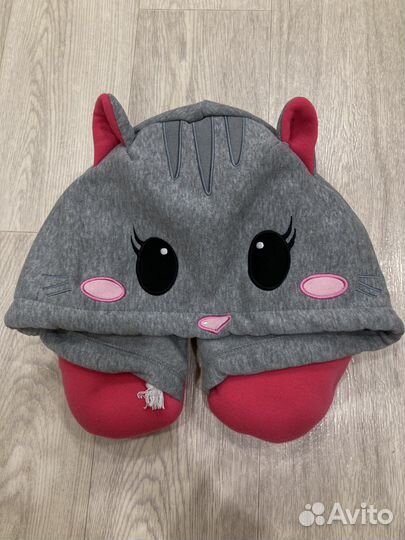 Подушка дорожная