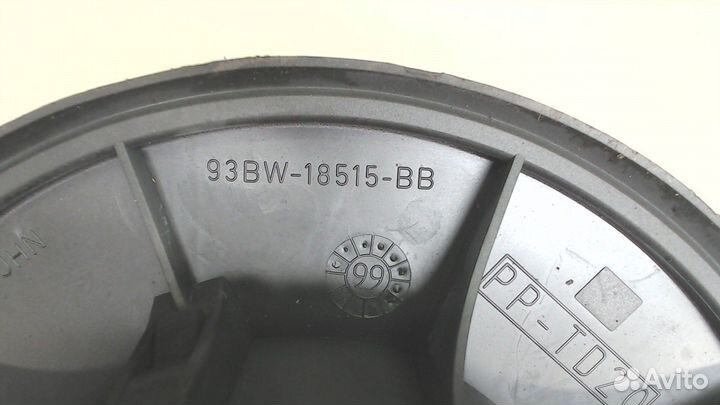 Двигатель отопителя Ford Cougar, 2000