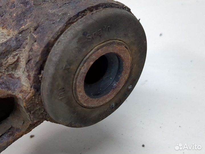 Ступица (кулак, цапфа) Mercedes Vito W638, 2003