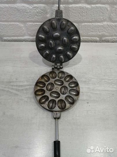 Орешница СССР