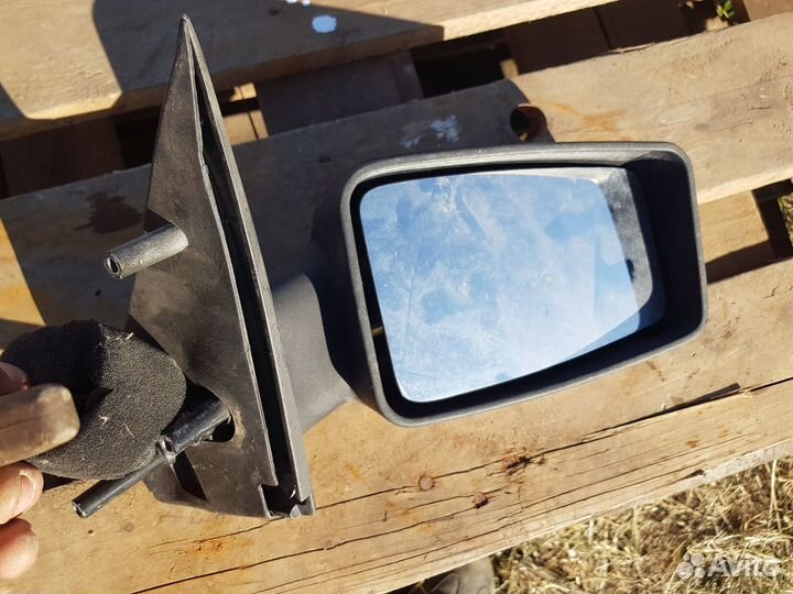 Зеркало правое Vortex Corda/ Chery Amulet