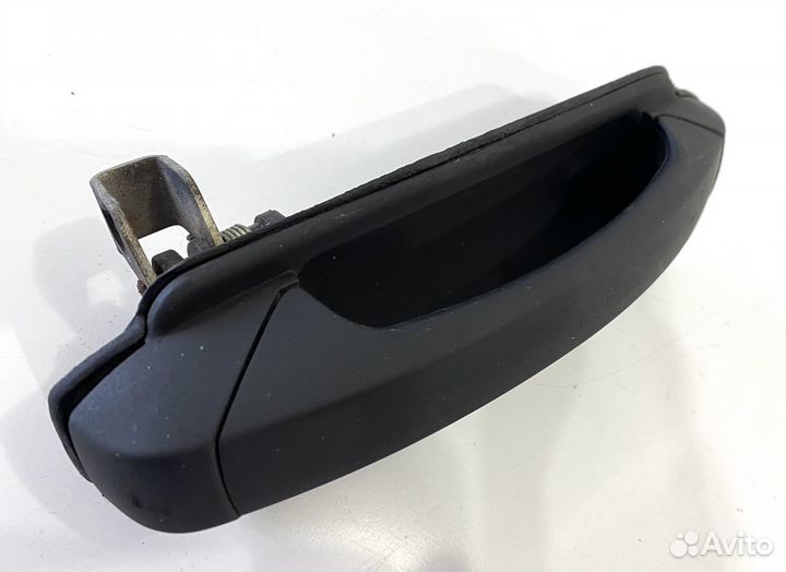 Ручка двери наружная ваз 2104-2107