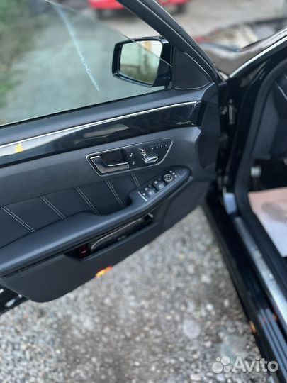 Mercedes-Benz E-класс 3.0 AT, 2015, 128 000 км