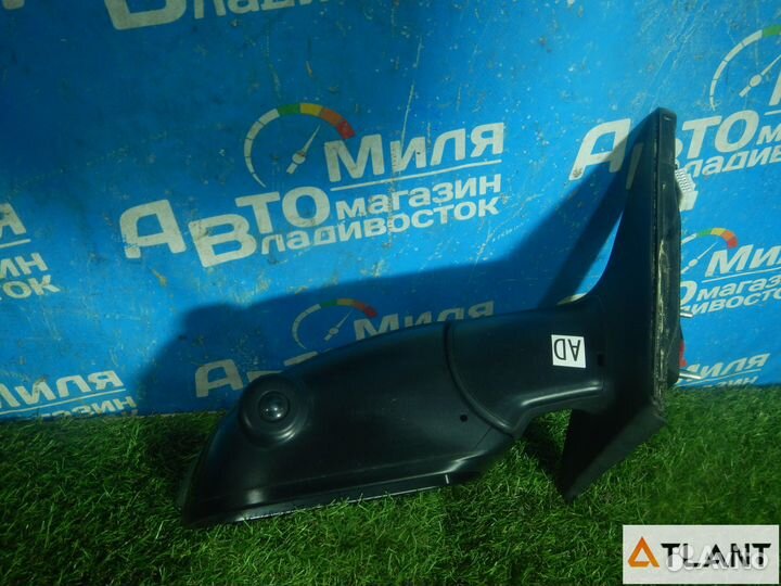 Зеркало правое nissan serena