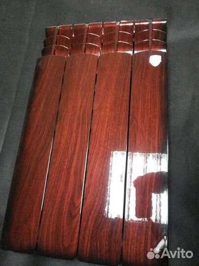 Декорированные радиаторы отопления