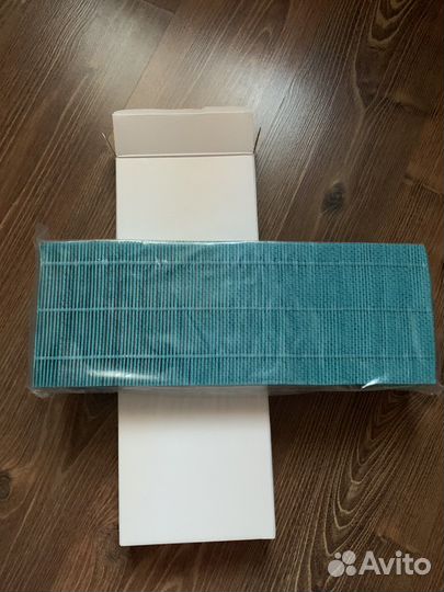 Фильтр для очистителя воздуха