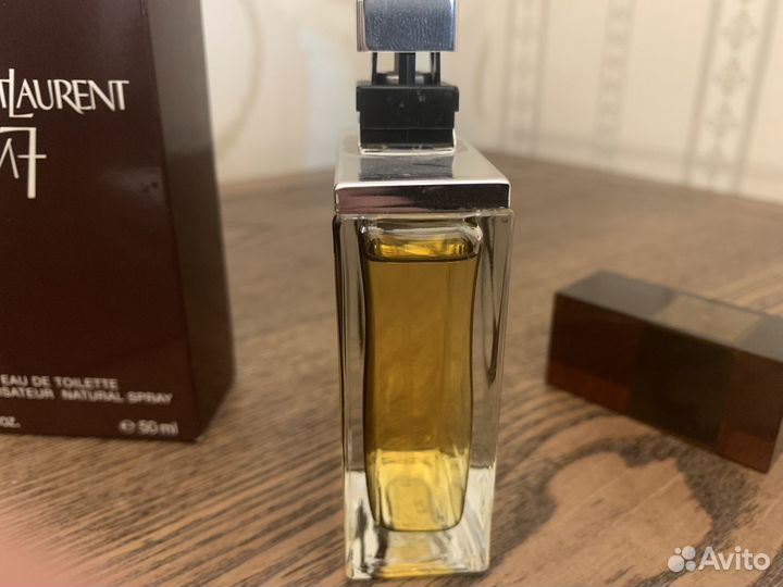 YSL M7