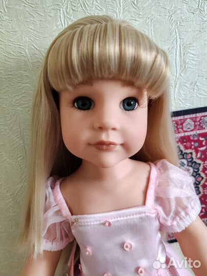 Кукла готц gotz