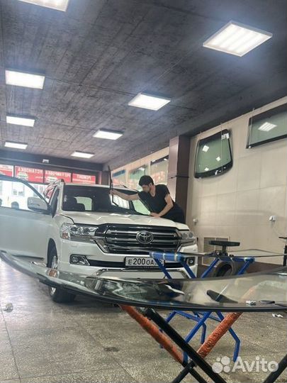 Автостекло в наличии