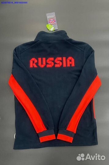 Спортивный костюм Forward (Арт.93357)