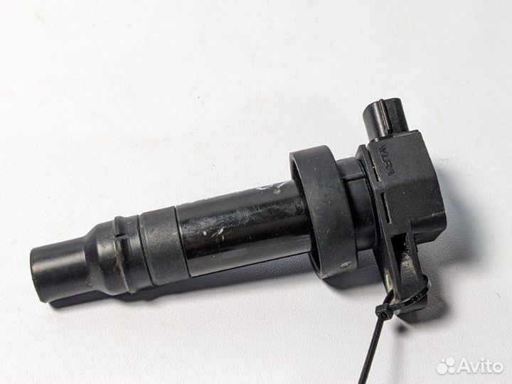 Катушка зажигания Kia Venga G4FC 2014