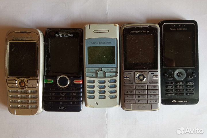 Sony Ericsson Aino