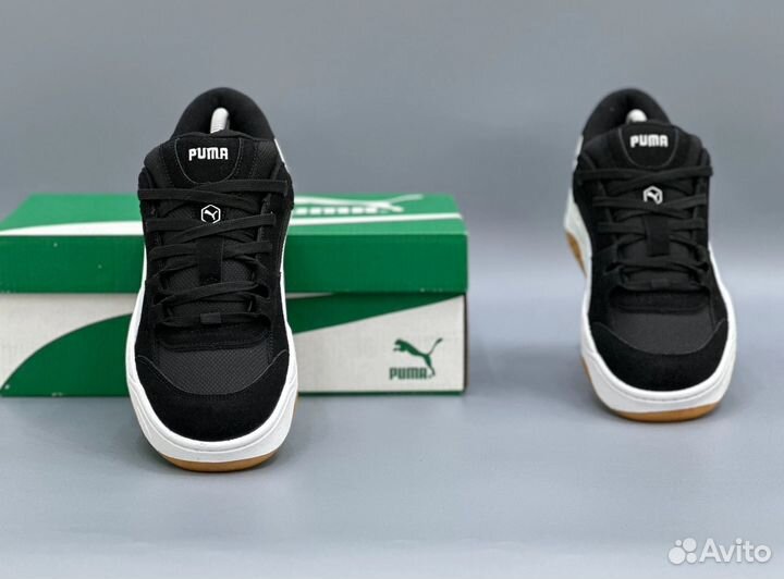 Кроссовки мужские Puma (41-46)