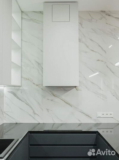 Кухня на заказ. Кухонный гарнитур от производителя