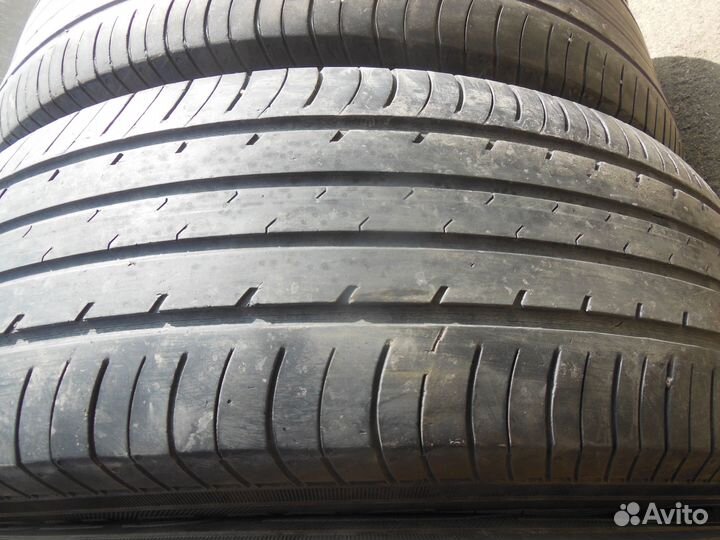 Yokohama Geolandar G98 225/65 R17