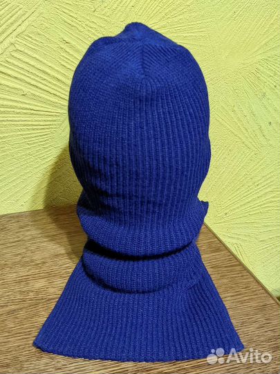 Балаклава теплая Wigwam Mills(USA), оригинал