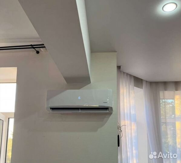 Сплит-система Funai Sensei