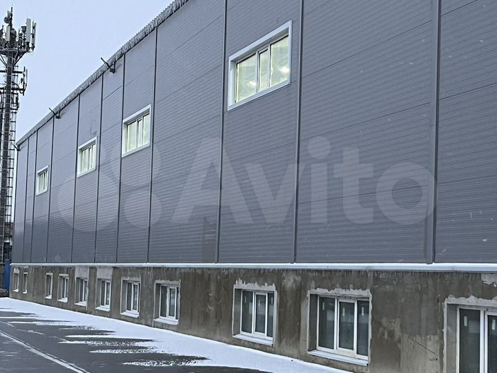 Помещение свободного назначения