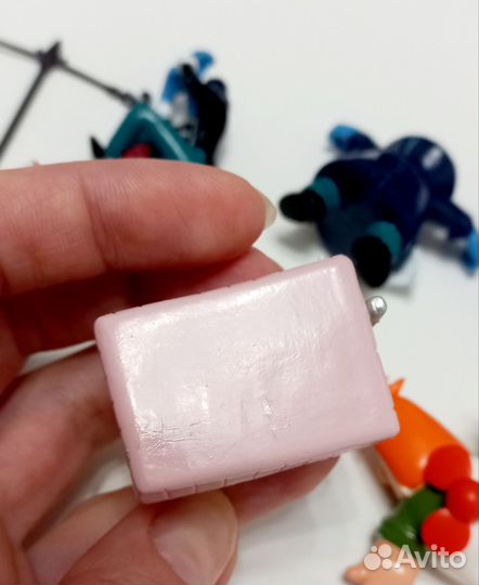 Карлсон, Fresh toys