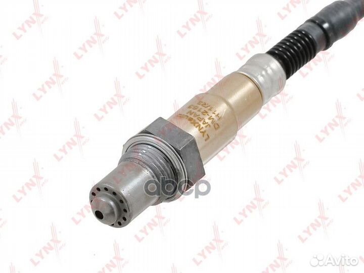 Датчик кислорода DM2163 lynxauto