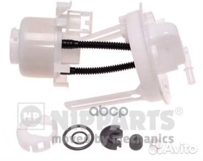 Фильтр топливный Mazda 6 (GG) 2002-2007 n133306