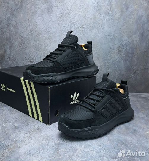 Adidas мужские кроссовки