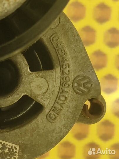 Натяжитель ремня приводного Volkswagen Jetta JEM