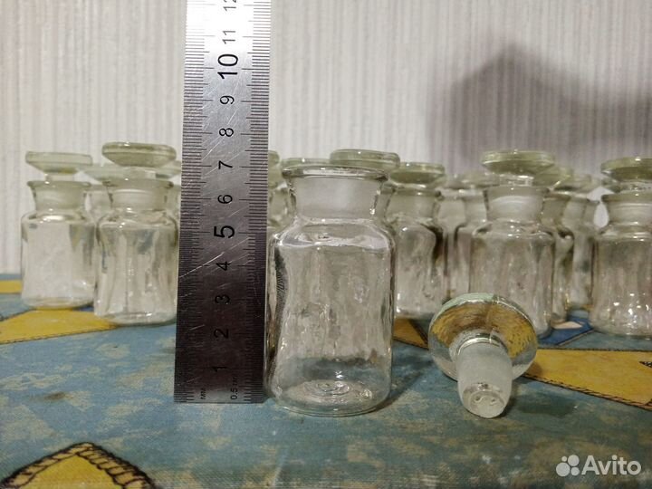 Штанглас, 30 мл, новые СССР