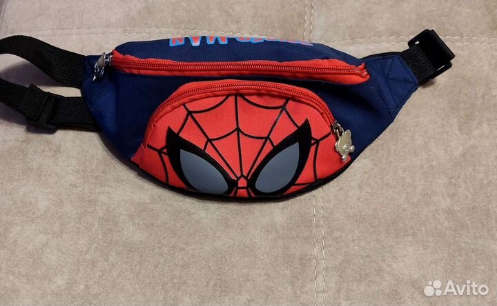 Бананка для мальчика. Новая