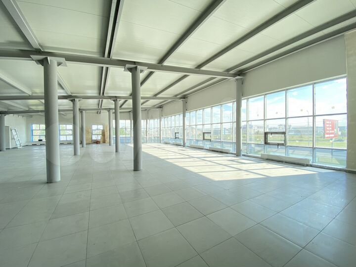 Кгн, Б.Петрова 120т, 2й этаж Аренда 300 м²