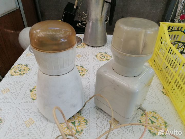 Советские гаджеты