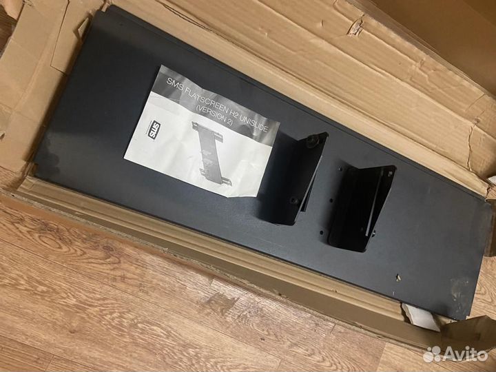 Крепление SMS Flatscreen WFH ST2000 (SMS W/F2000)