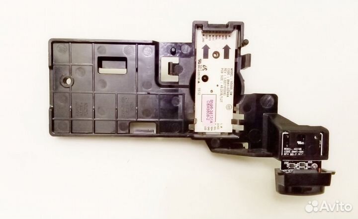 BN41-02437A 40/48 J5500 IR Board Samsung UE40J5500