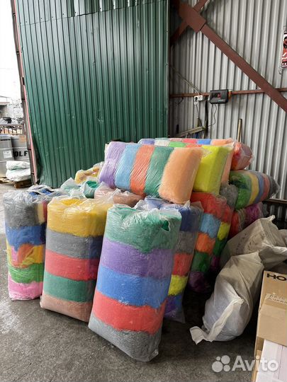 Мочалки оптом