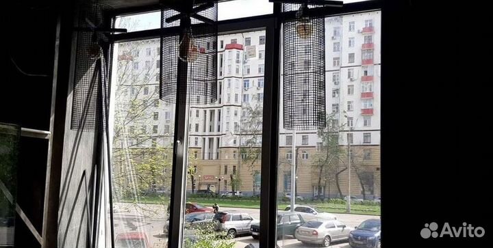 Окна быстро за день