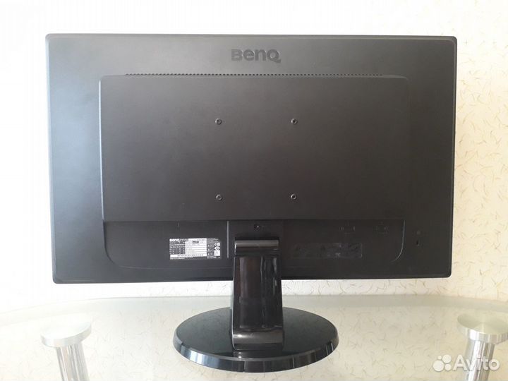 Монитор BenQ GL2450-B