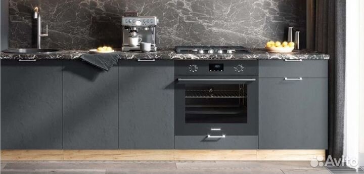 Модульная кухня