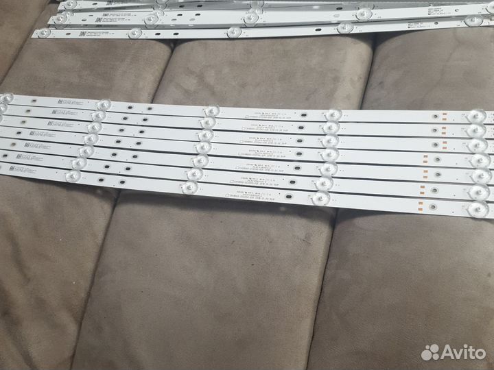 Подсветка тв