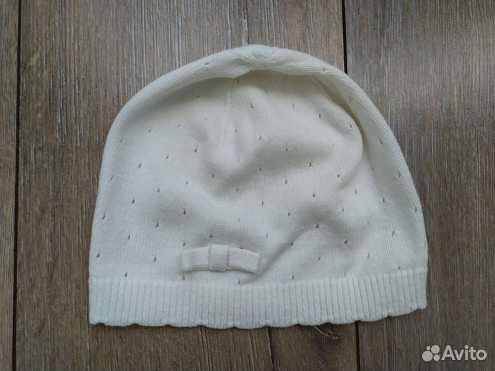 Шапки, варежки, носки, шарфы для девочки