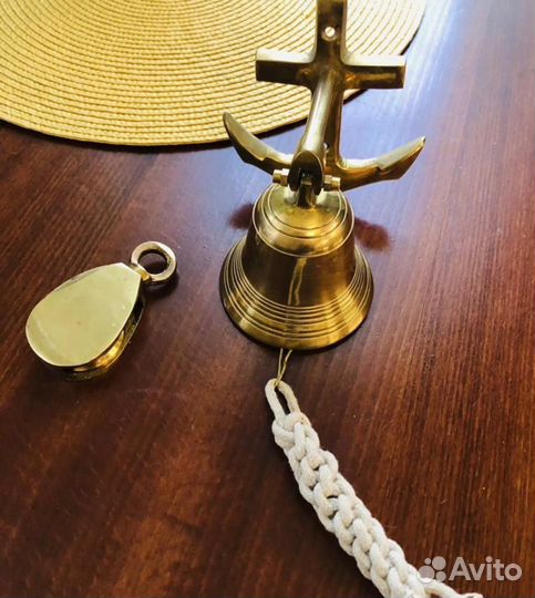 Сувениры в морском стиле