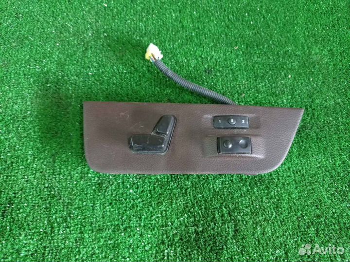 Dodge RAM пульт управления сидением