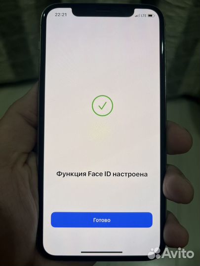 iPhone 11 Pro, 256 ГБ