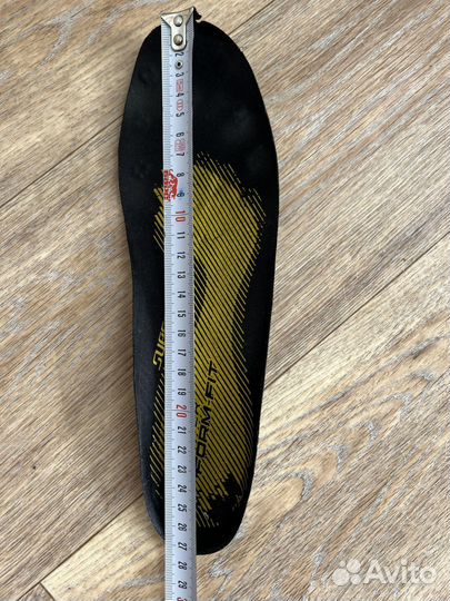 Коньки хоккейные bauer S27