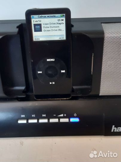 Портативные колонки/4 шт