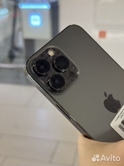 iPhone 13 Pro Max, 128 ГБ