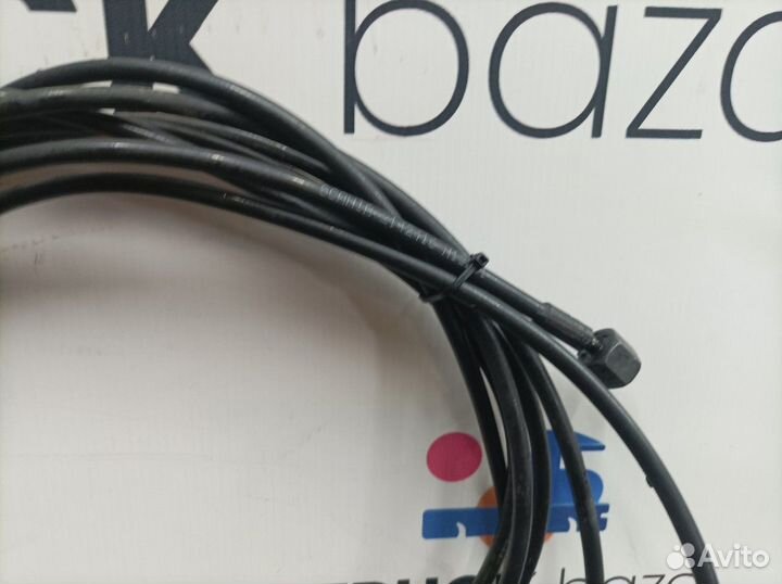 2142416 Шланги подъема кабины Scania 5-series