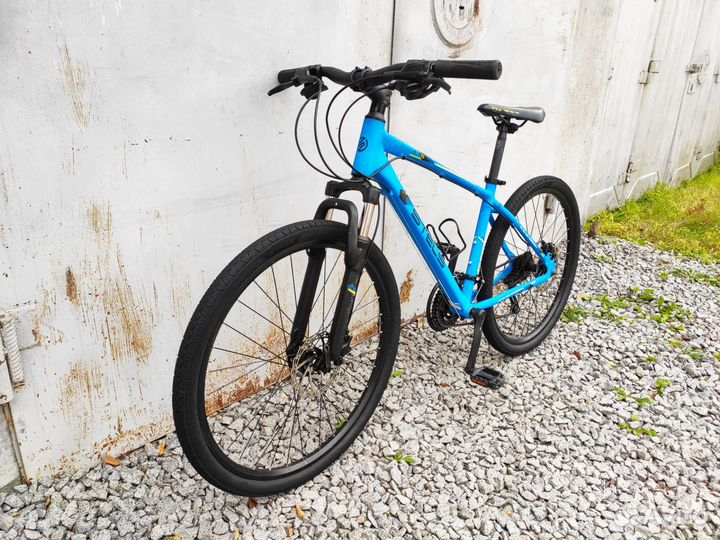 Велосипед Stels 26