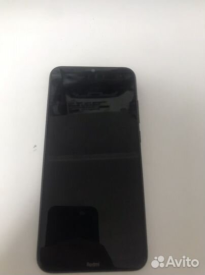 Xiaomi Redmi Note 8, 4/64 ГБ